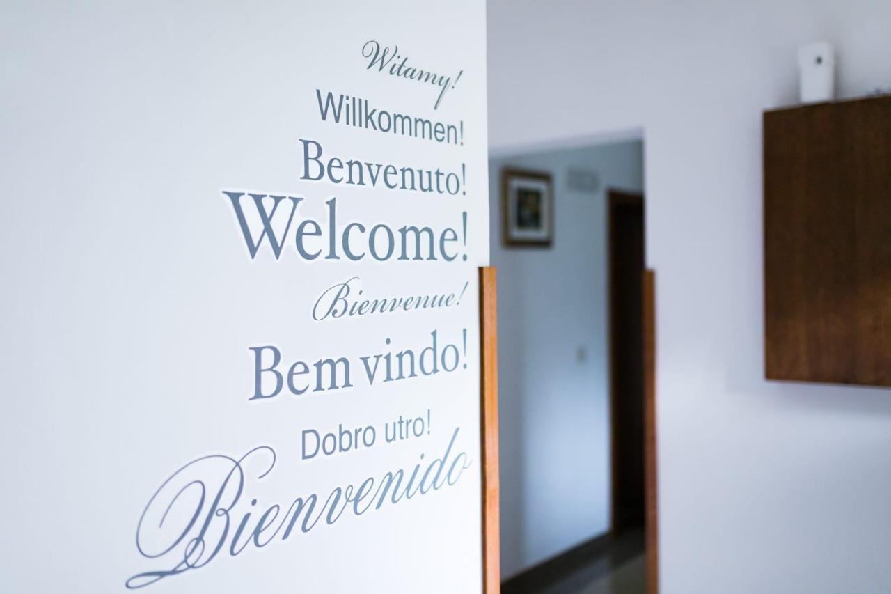 Mb Pag Bed&Breakfast Pag Town Eksteriør billede