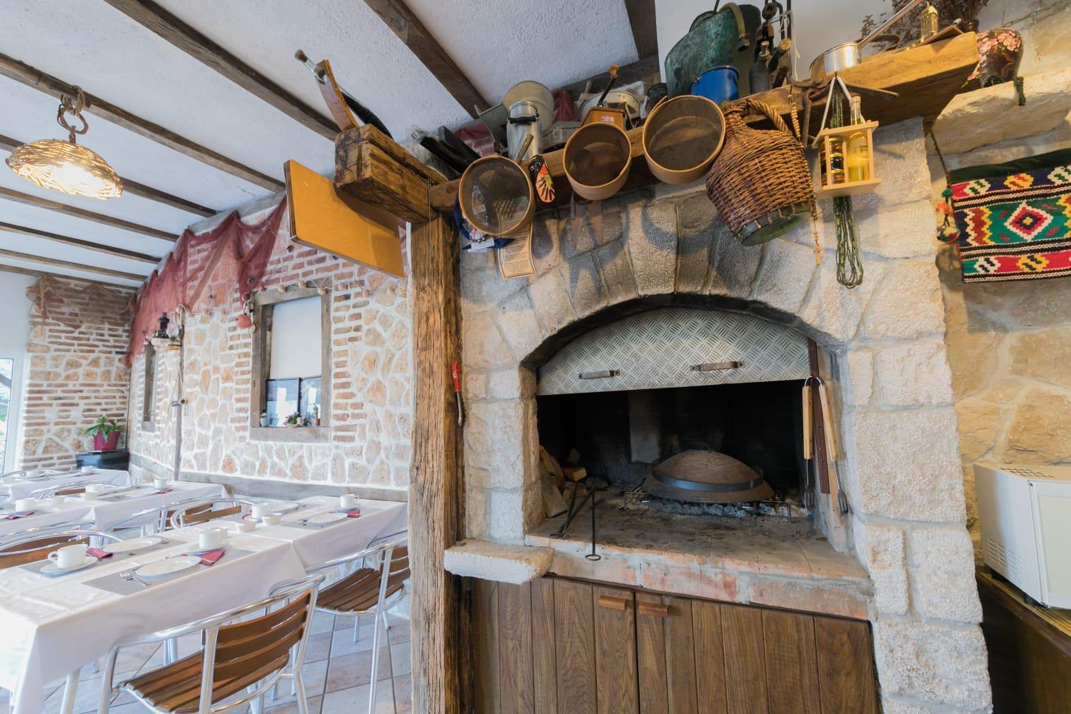 Mb Pag Bed&Breakfast Pag Town Eksteriør billede