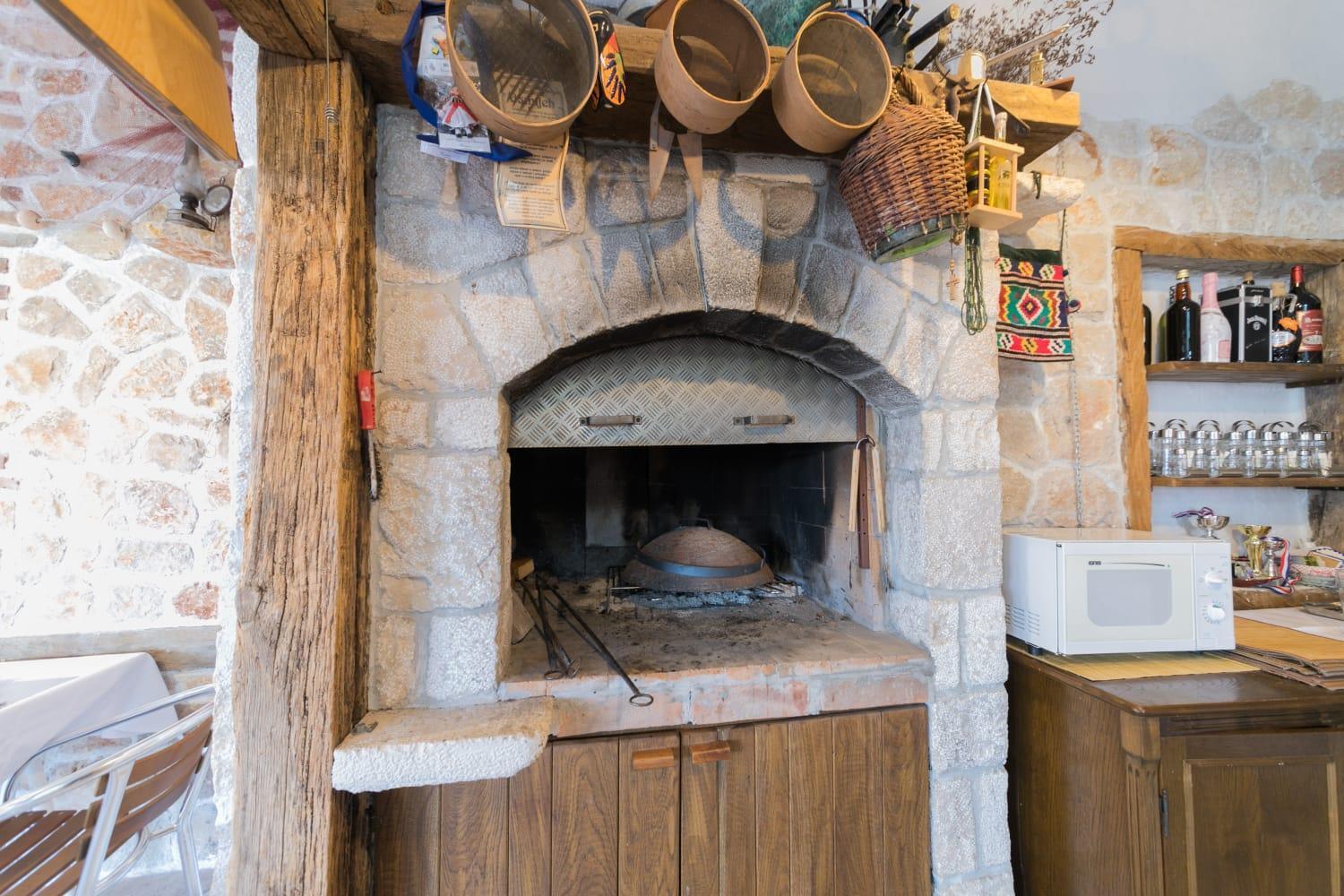Mb Pag Bed&Breakfast Pag Town Eksteriør billede