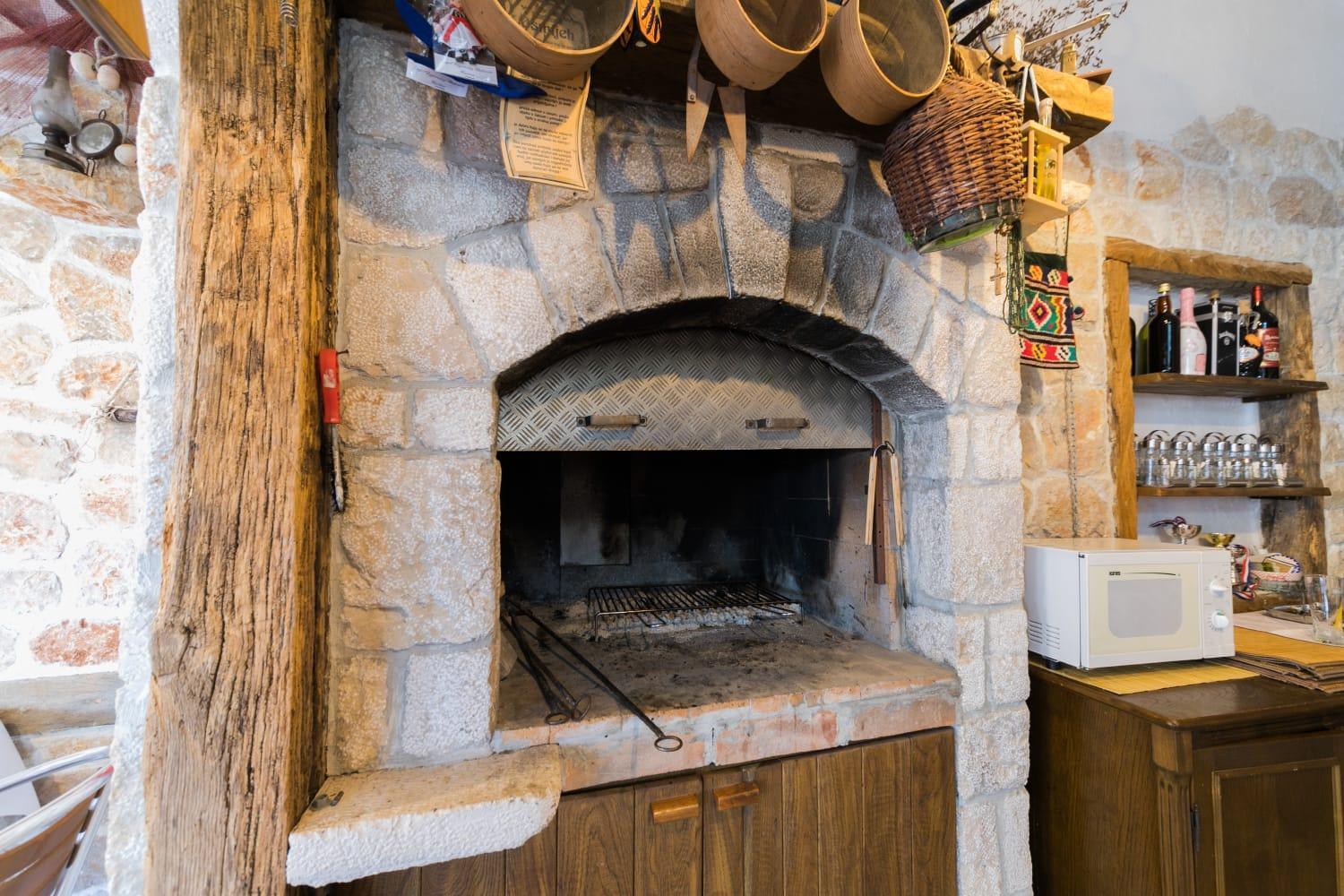 Mb Pag Bed&Breakfast Pag Town Eksteriør billede