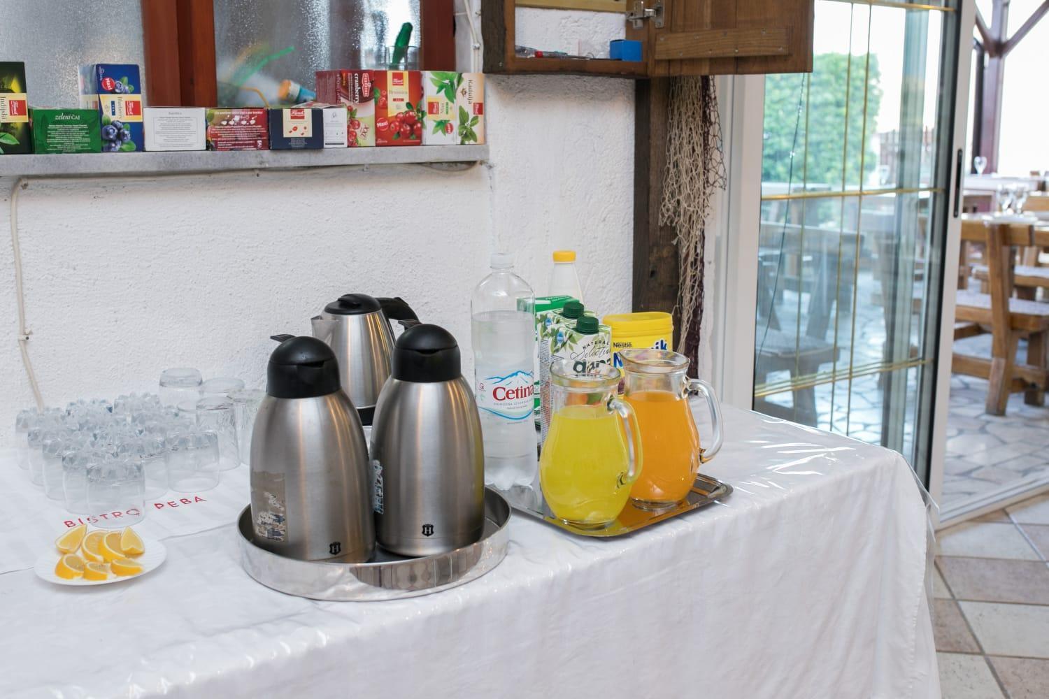 Mb Pag Bed&Breakfast Pag Town Eksteriør billede